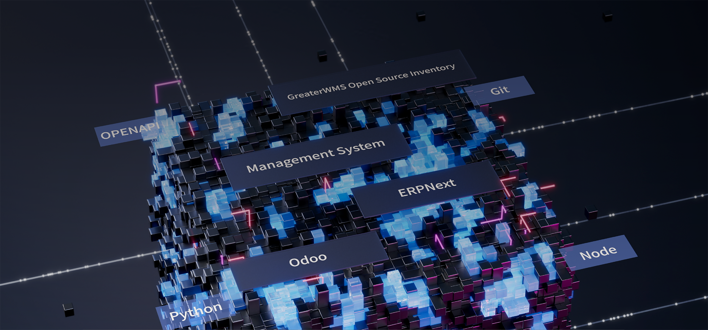 Algorithm Platform