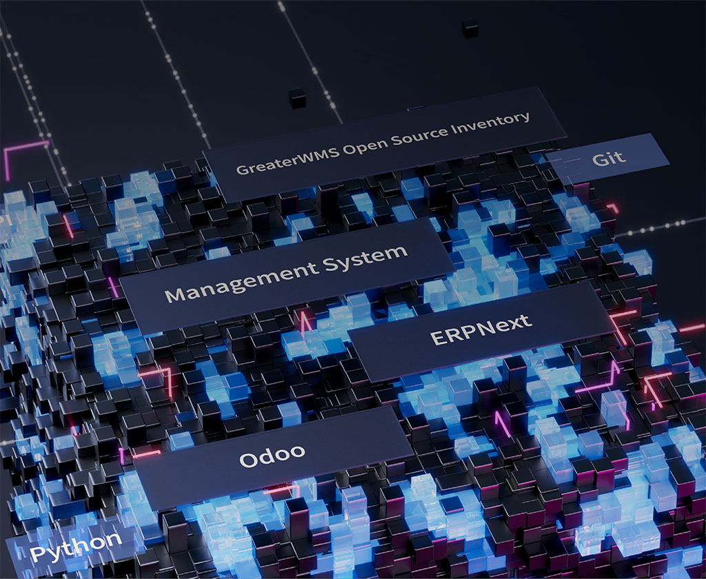 Algorithm Platform